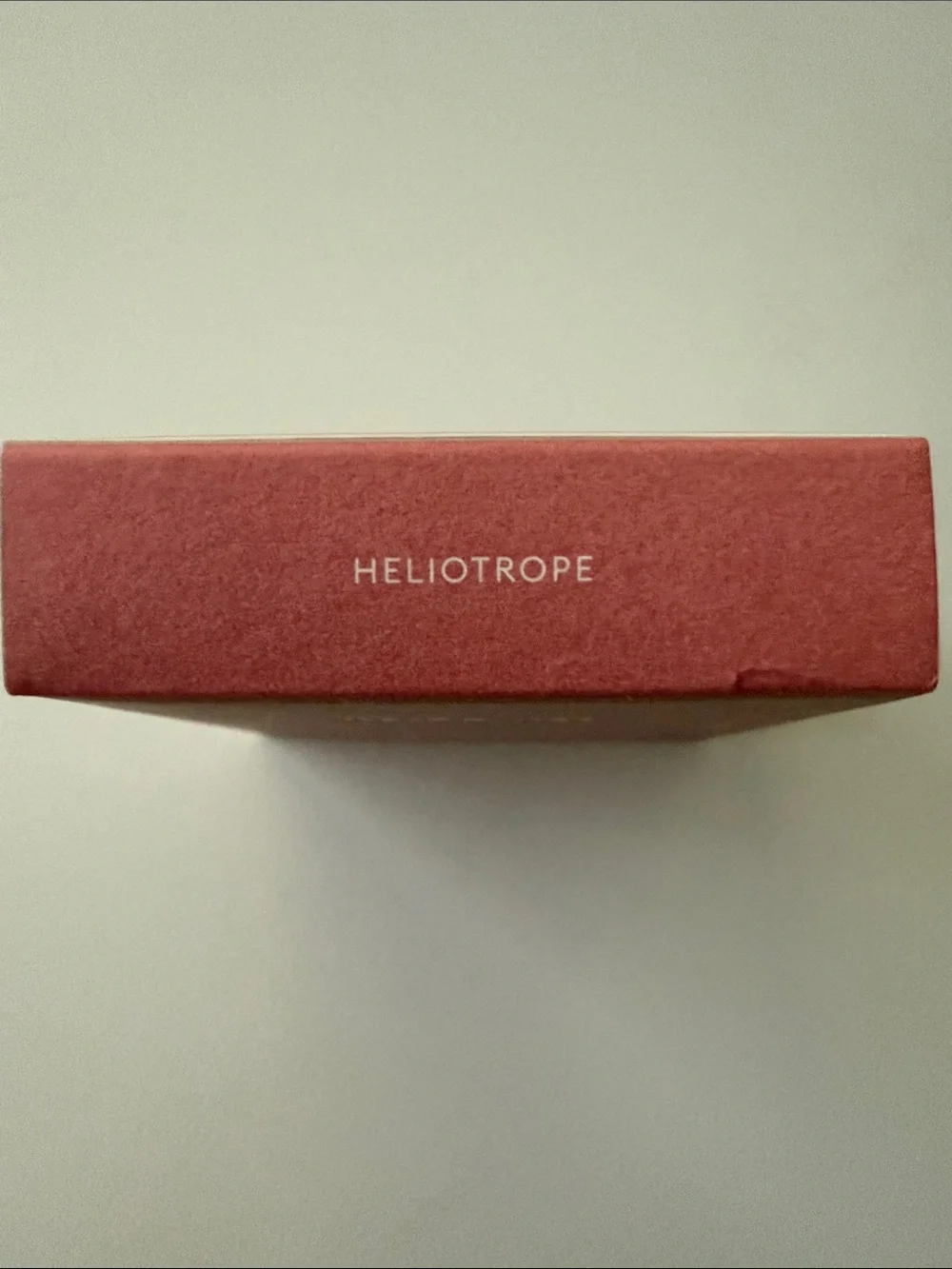 Rose Inc Blush Divine Radiant Lip & Cheek - color Heliotrope (dusty rose)